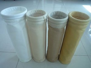 亞克力中溫濾袋