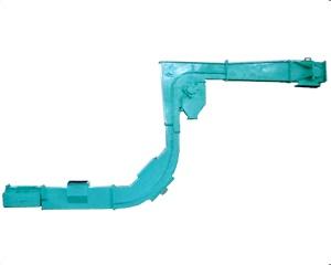 MC埋刮板輸送機(jī)