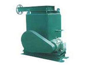 立式粉塵加濕機