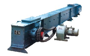 鏈式輸送機