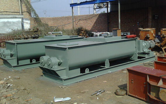 粉塵加濕機(jī)